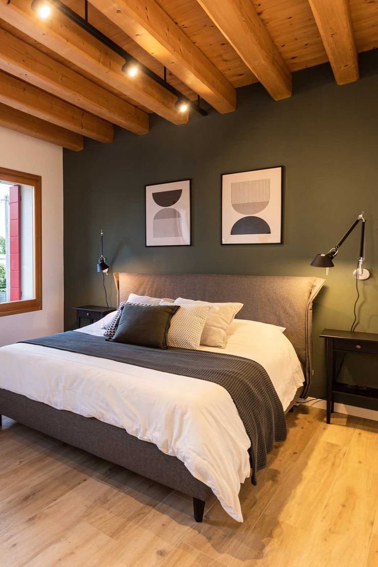 Villa o Villetta - Roè Volciano